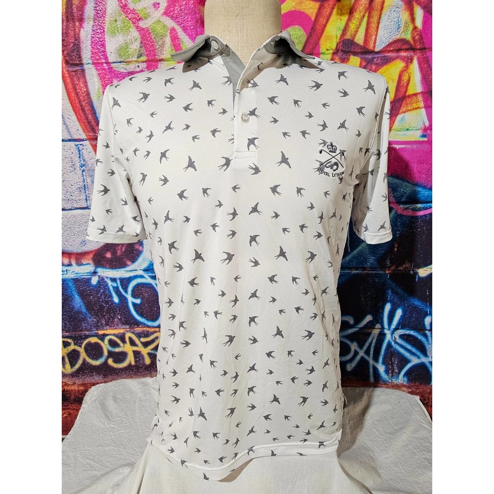 Glenmuir Golf Polo